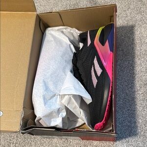Women’s Black and Pink Nano X2